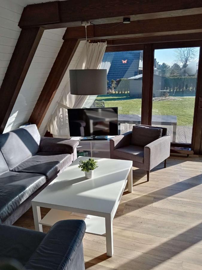 Ferienpark Fedderwardersiel Butjadingen Extérieur photo