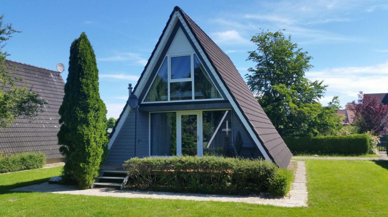 Ferienpark Fedderwardersiel Butjadingen Extérieur photo