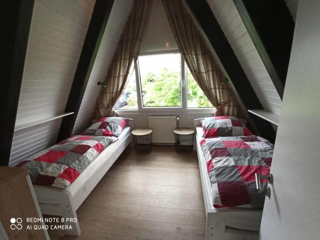 Ferienpark Fedderwardersiel Butjadingen Extérieur photo